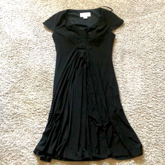 Jessica Howard Petite LBD, 6P - Picture 3 of 12